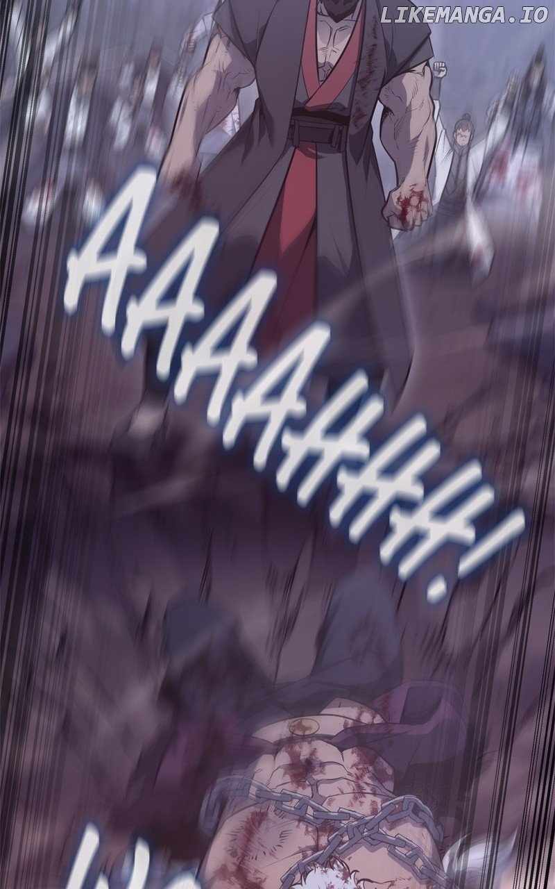 I Reincarnated As The Crazed Heir Chapter 139 139